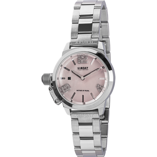 [8898                ] CLASSICO LADY 30mm PINK                 